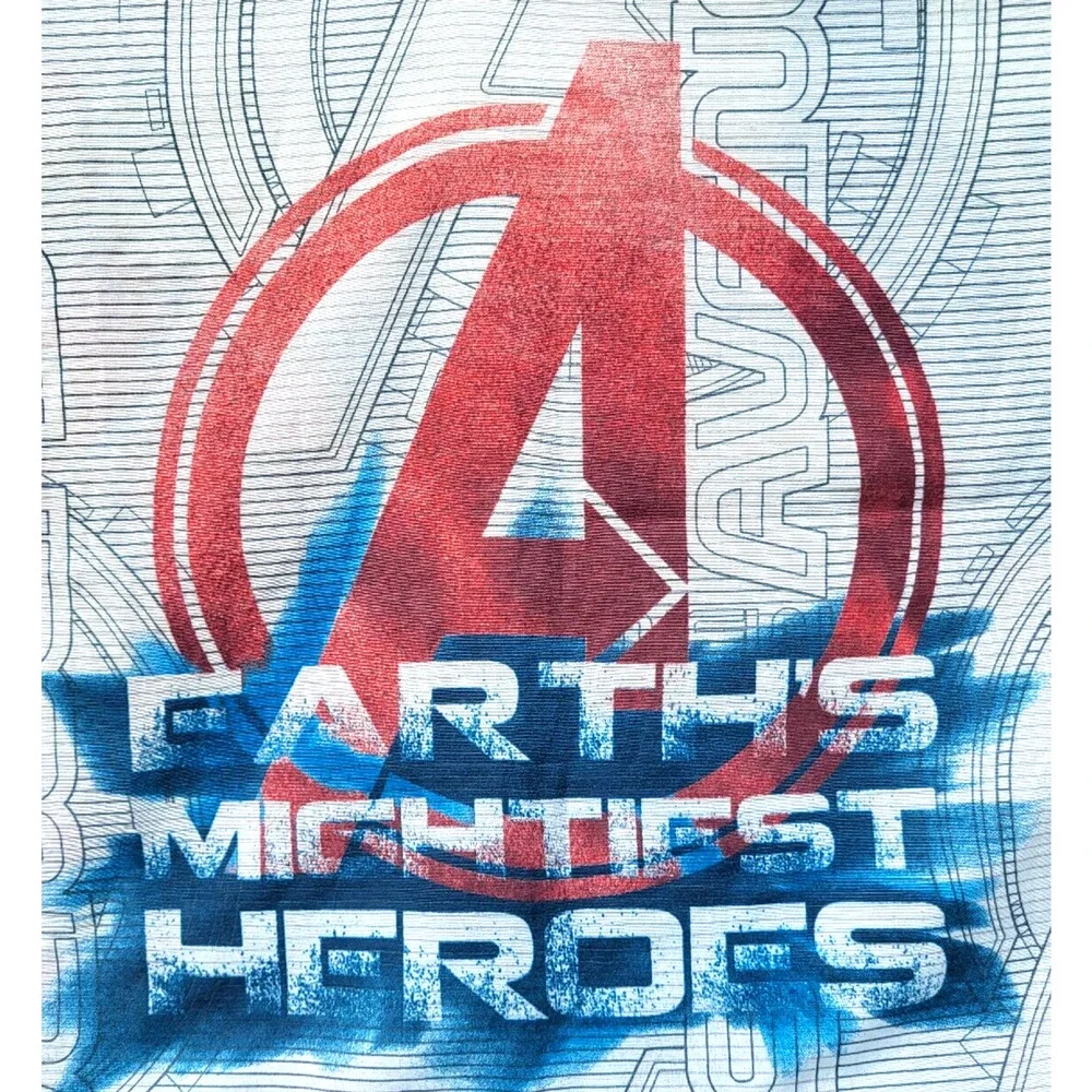 Marvel elevate your